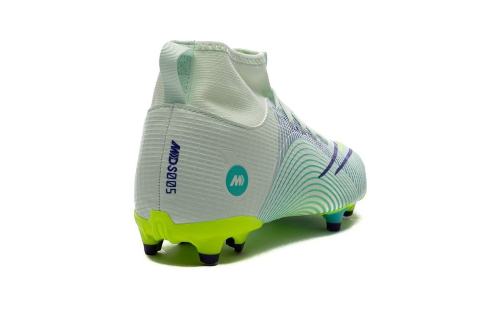 Nike Mercurial Superfly Elite Fg 'dream Speed Barely Green, 57% OFF