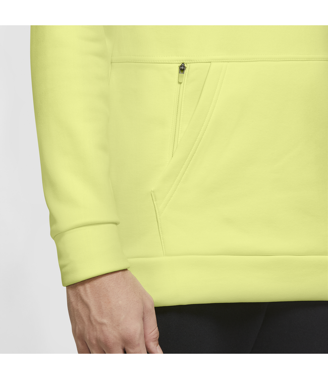 Nike Nike 6MO GFX Pullover Hoodie - Lemon Chiffron