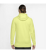 Nike Nike 6MO GFX Pullover Hoodie - Lemon Chiffron