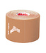Mueller Mueller Kinesiology Tape Pre-Cut I-Strips (1 Roll) - Beige
