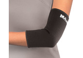 Mueller Neoprene Elbow Sleeve - Black