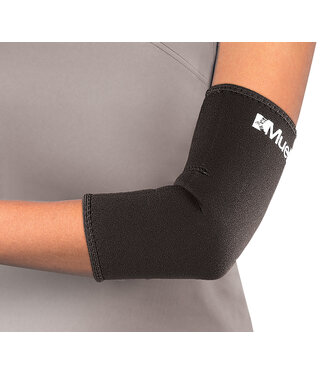 Mueller Mueller Neoprene Elbow Sleeve - Black