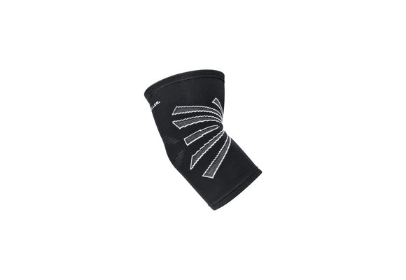 Mueller OmniForce  Elbow Support E-100 - Black