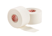 Mueller MTape Single- 1.5" X 12.5 Yd - White