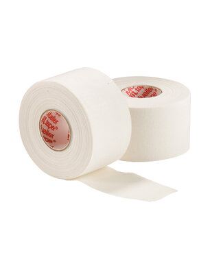 Mueller Mueller MTape Single- 1.5" X 12.5 Yd - White