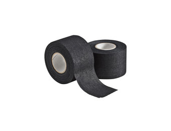 Mueller MTape Single- 1.5" X 10 Yd - Black
