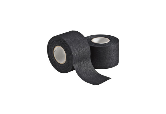 Mueller MTape Single- 1.5" X 10 Yd - Black