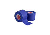 Mueller MTape Single- 1.5" X 10 Yd - Royal Blue