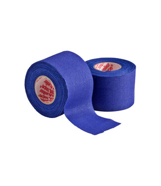 Mueller Mueller MTape Single- 1.5" X 10 Yd - Royal Blue