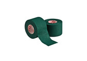 Mueller MTape Single- 1.5" X 10 Yd - Green