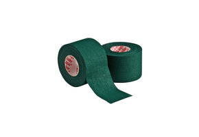 Mueller MTape Single- 1.5" X 10 Yd - Green