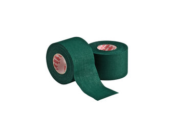 Mueller MTape Single- 1.5" X 10 Yd - Green