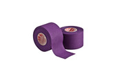 Mueller MTape Single- 1.5" X 10 Yd - Purple