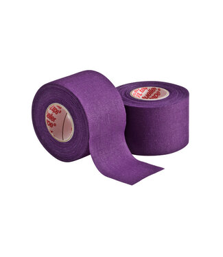 Mueller Mueller MTape Single- 1.5" X 10 Yd - Purple