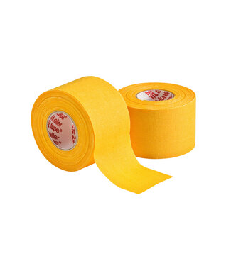 Mueller Mueller MTape Single- 1.5" X 10 Yd - Yellow - Gold