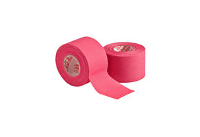 Mueller MTape Single- 1.5" X 10 Yd - Pink