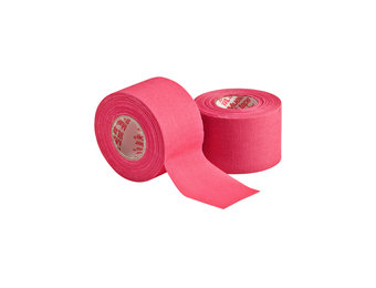 Mueller MTape Single- 1.5" X 10 Yd - Pink