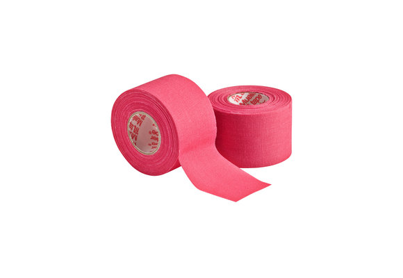 Mueller MTape Single- 1.5" X 10 Yd - Pink