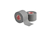 Mueller MTape Single- 1.5" X 10 Yd - Grey