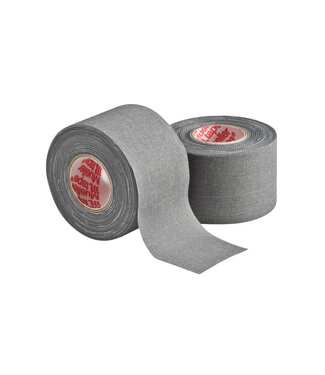 Mueller Mueller MTape Single- 1.5" X 10 Yd - Grey