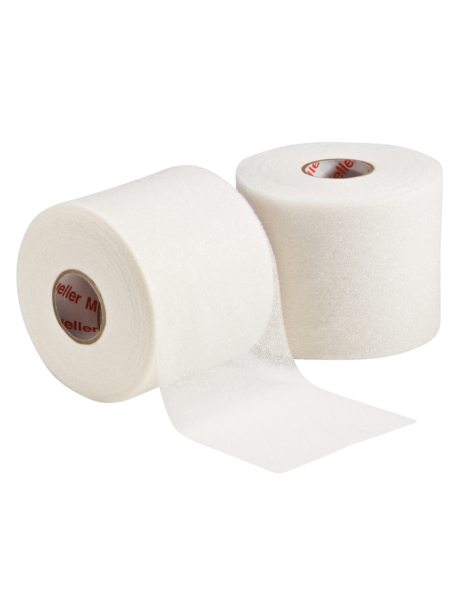 Mueller MWrap 1 EA Sports Care - White