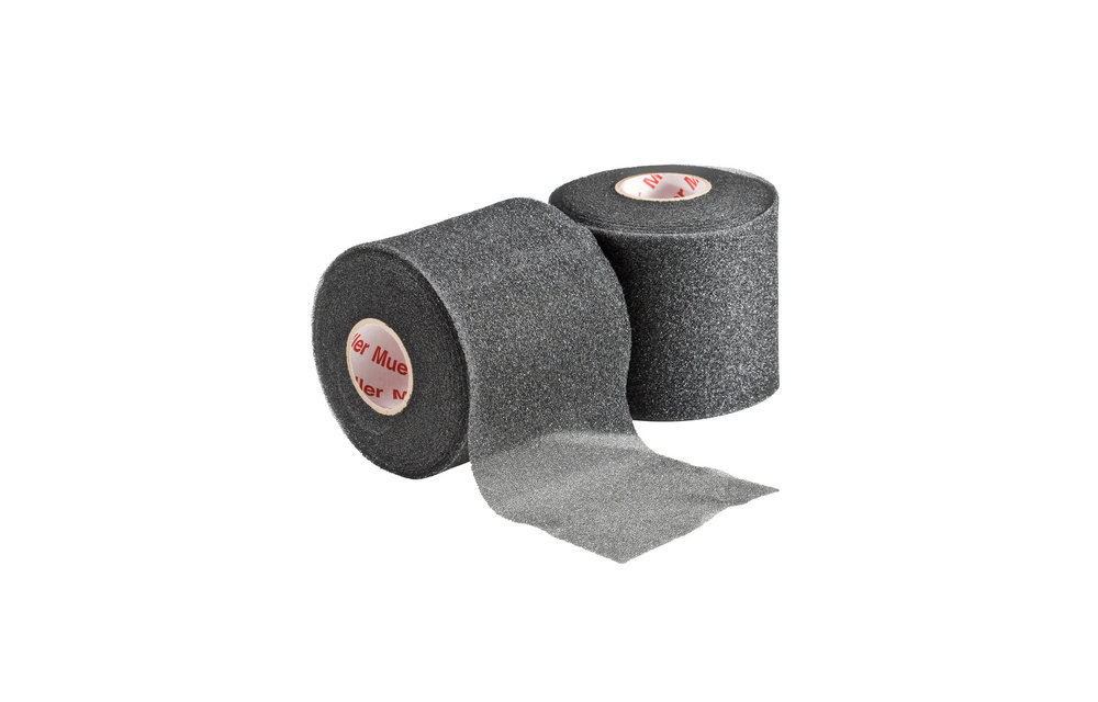 Mueller MWrap 1 EA Sports Care - Black