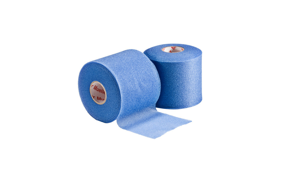 Mueller MWrap 1 EA Sports Care - Blue