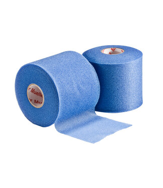 Mueller Mueller MWrap 1 EA Sports Care -  Blue