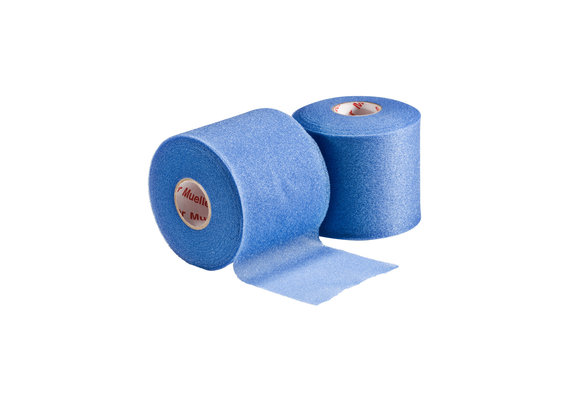 Mueller MWrap 1 EA Sports Care -  Blue
