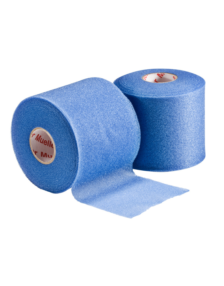 Mueller MWrap 1 EA Sports Care -  Blue