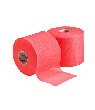 Mueller Mueller MWrap 1 EA Sports Care -  Red