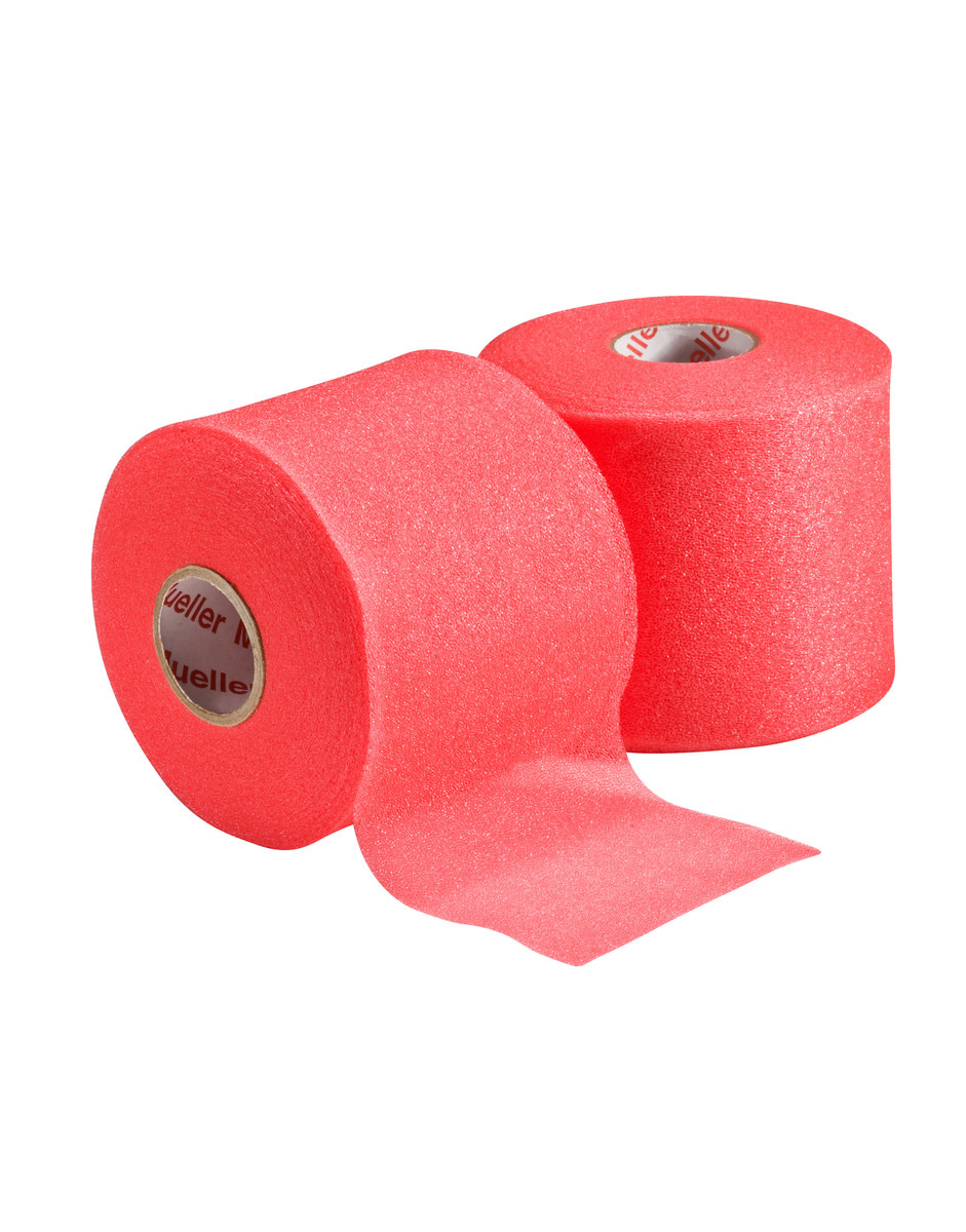 Mueller MWrap 1 EA Sports Care -  Red