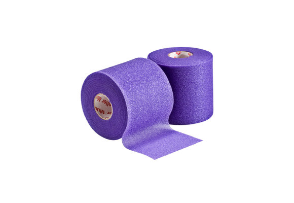 Mueller MWrap 1 EA Sports Care -  Purple