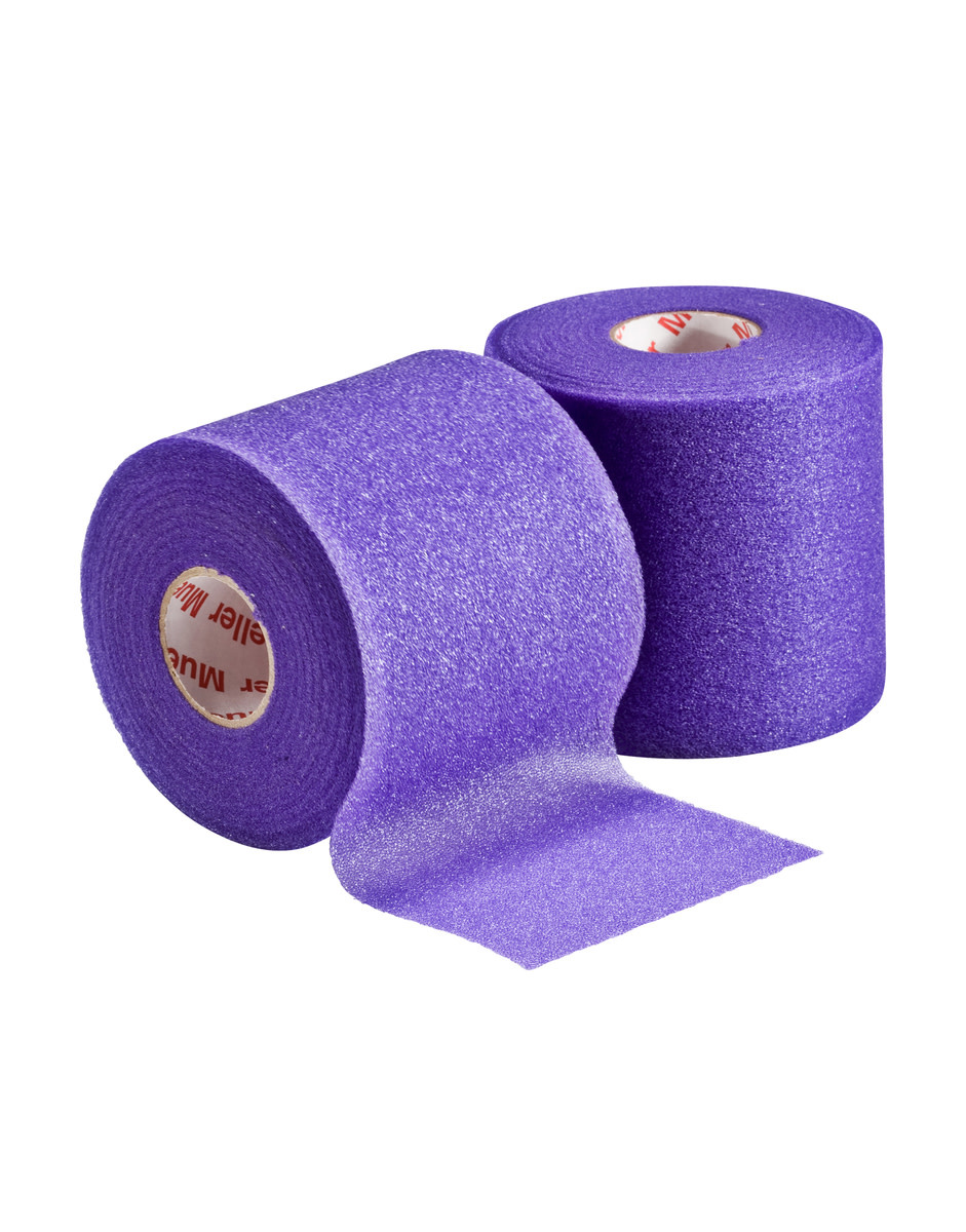 Mueller MWrap 1 EA Sports Care -  Purple
