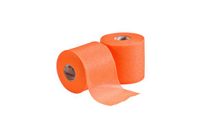 Mueller MWrap 1 EA Sports Care -  Orange