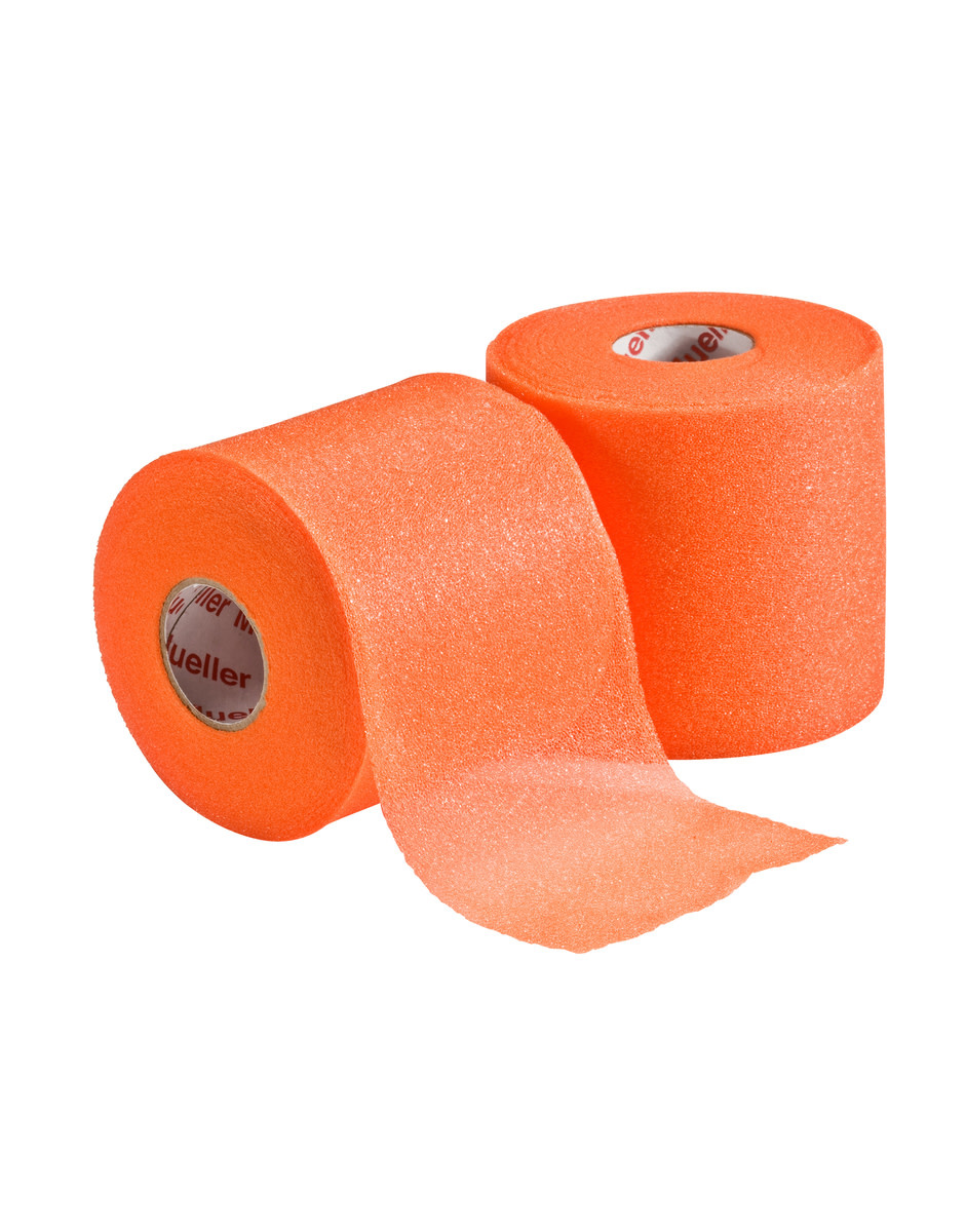 Mueller MWrap 1 EA Sports Care -  Orange