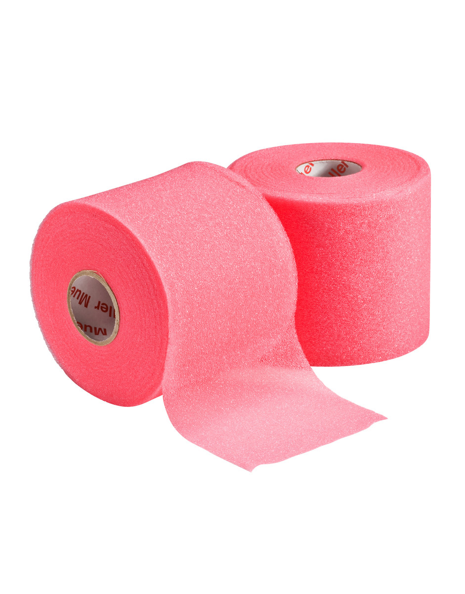 Mueller MWrap 1 EA Sports Care - Pink