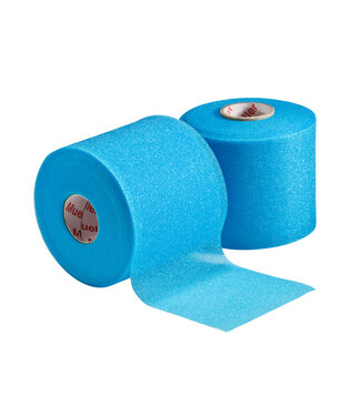 Mueller Mueller MWrap 1 EA Sports Care -  Aqua