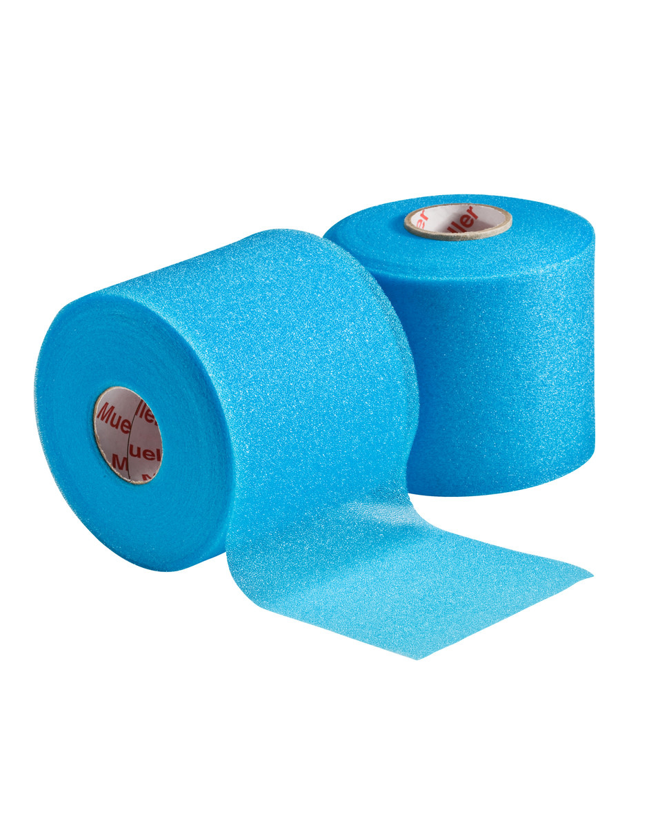 Mueller MWrap 1 EA Sports Care -  Aqua