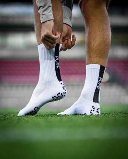 Pure Grip Socks Classic - Soccerium