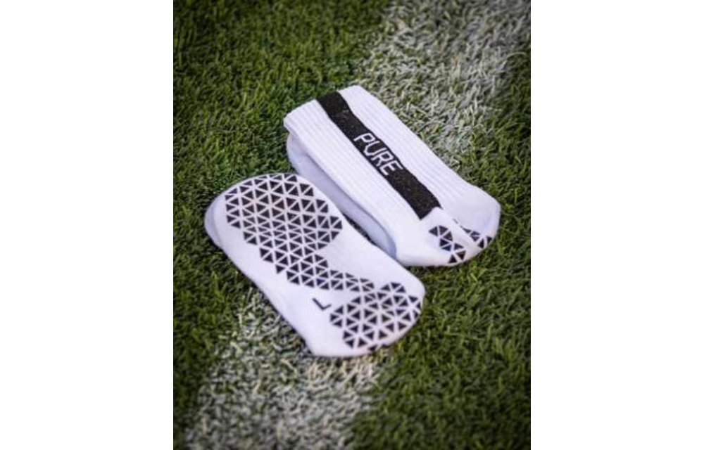 Pure Grip Socks Classic