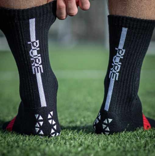 Pure Grip Socks Pro