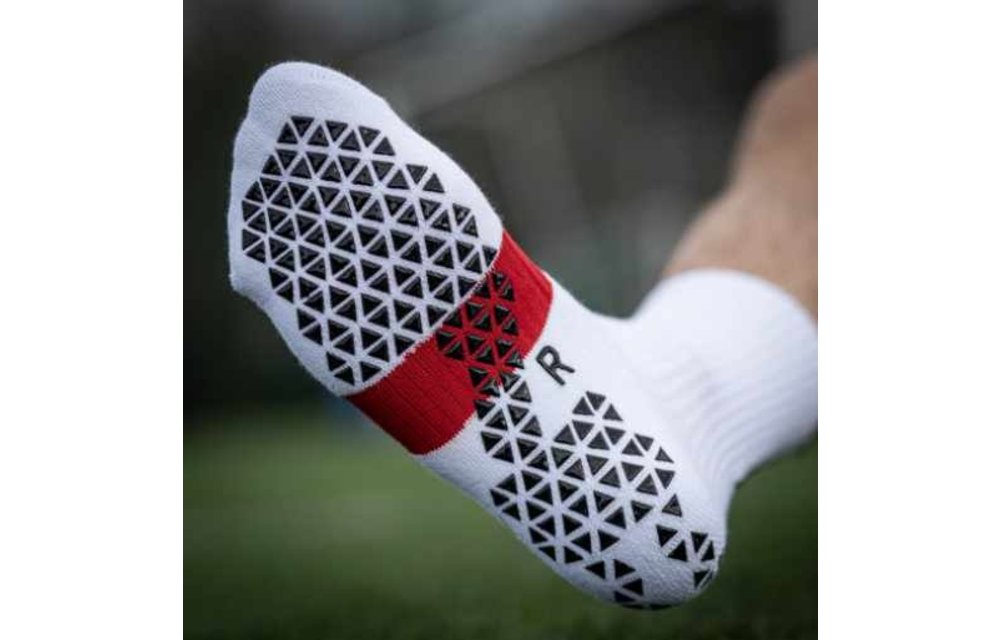 Pure Grip Pro Socks