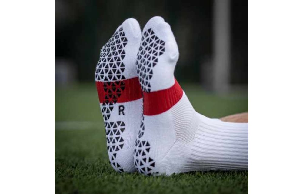 Pure Grip Socks Pro Black - Soccer Socks - Premium Soccer
