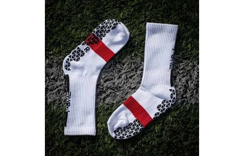 Pure Grip Socks Pro