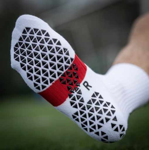 Pure Grip Socks Pro