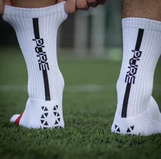 Pure Grip Socks Pro
