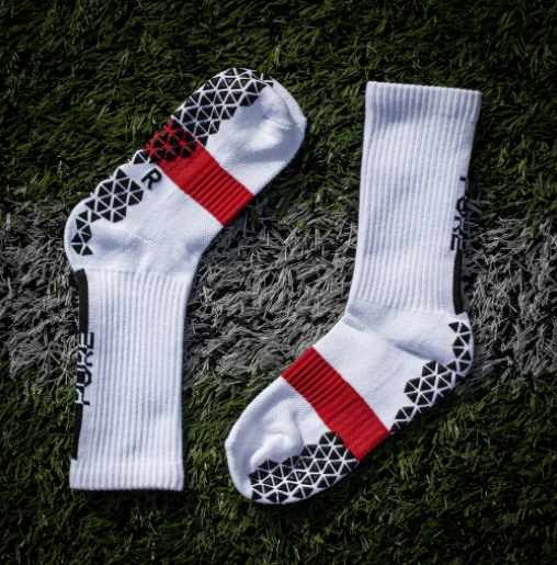 Pure Grip Socks Pro Soccerium