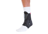 Mueller One Ankle Brace Premium - Black