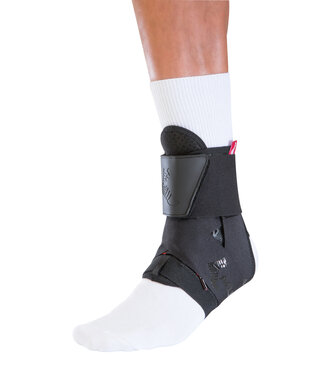 Mueller Mueller One Ankle Brace Premium - Black
